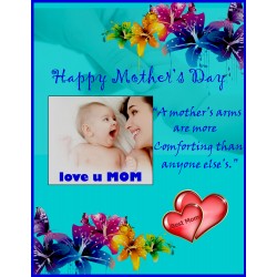 Mother's Day Greeting Cards Mother's Day Greeting Cards
